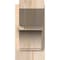 Ekena Millwork Imperial Slat Smooth Outlooker, Douglas Fir, 7 1/2"W x 14"D x 14"H OUT08X14X14IMP06SDF - alternate 4